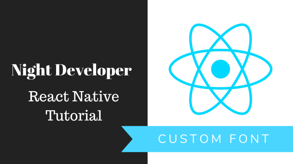 React Native Copy Font – Custom font load not working in Expo React ...