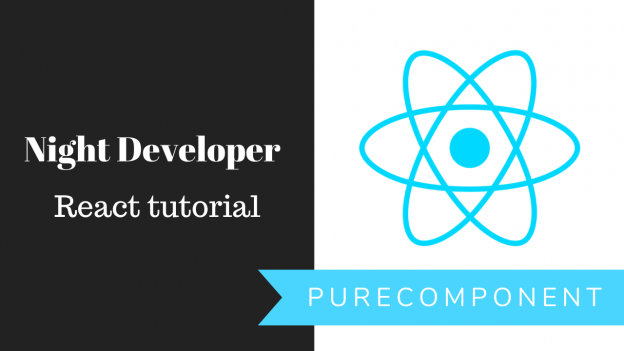 PureComponent vs Component